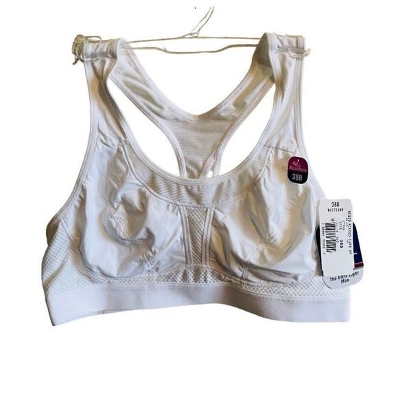 Champion Sports Brat ultra light max 38B white NWT - Picture 1 of 5